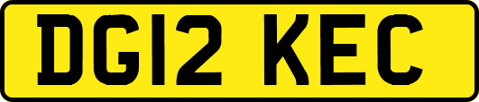 DG12KEC