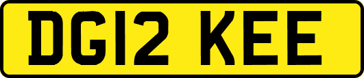 DG12KEE