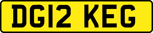 DG12KEG