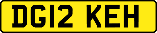 DG12KEH