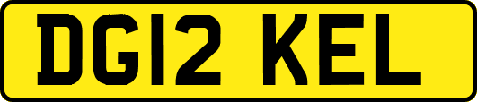 DG12KEL