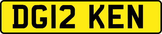 DG12KEN