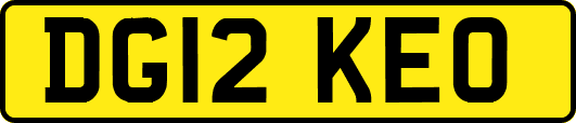 DG12KEO