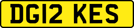 DG12KES