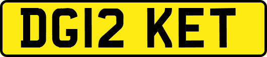 DG12KET