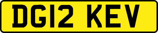 DG12KEV