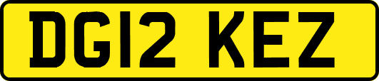 DG12KEZ