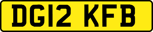 DG12KFB