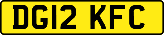 DG12KFC