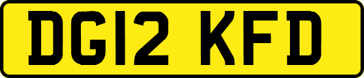 DG12KFD