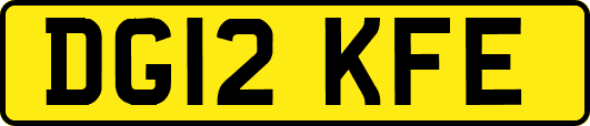 DG12KFE