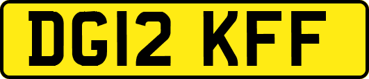 DG12KFF