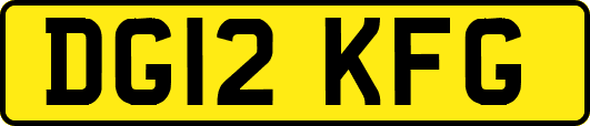 DG12KFG