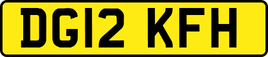 DG12KFH