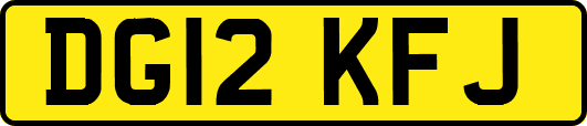 DG12KFJ