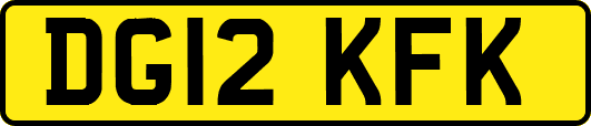 DG12KFK