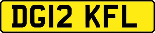 DG12KFL