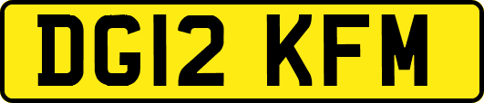 DG12KFM