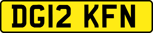 DG12KFN