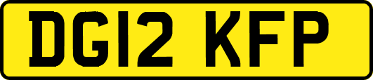 DG12KFP