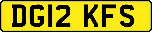 DG12KFS