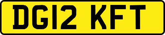 DG12KFT