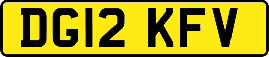 DG12KFV