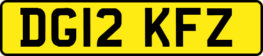 DG12KFZ