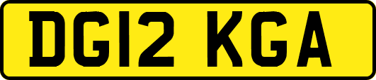 DG12KGA