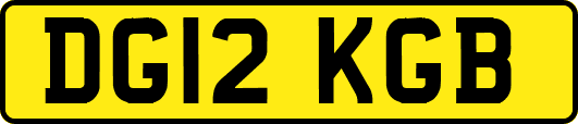 DG12KGB
