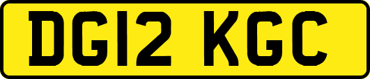 DG12KGC