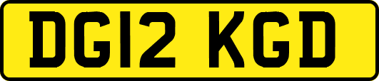 DG12KGD