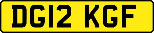DG12KGF