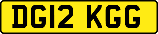 DG12KGG