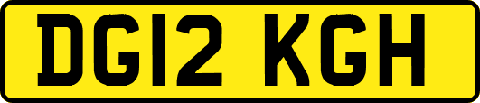 DG12KGH