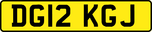 DG12KGJ
