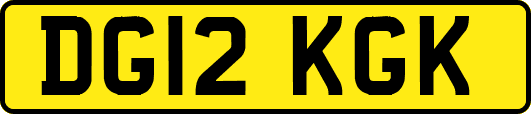 DG12KGK