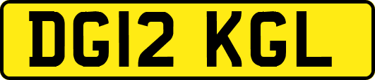DG12KGL
