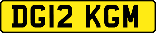 DG12KGM
