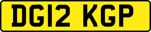 DG12KGP