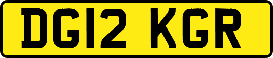 DG12KGR