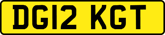 DG12KGT