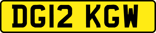 DG12KGW