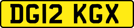 DG12KGX
