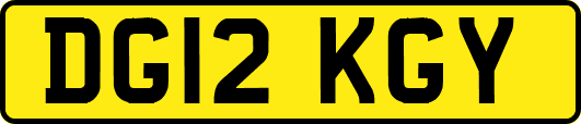 DG12KGY