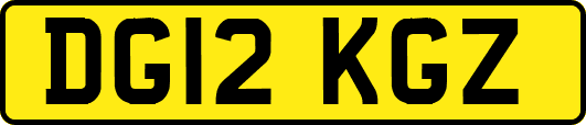 DG12KGZ