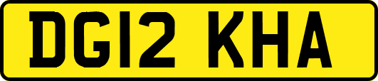 DG12KHA