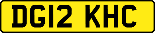 DG12KHC