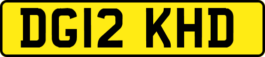 DG12KHD