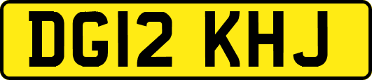 DG12KHJ